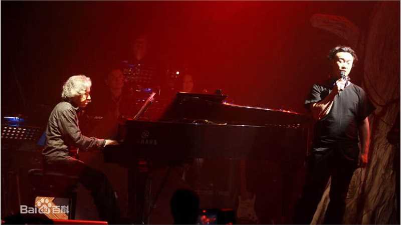 陈奕迅(Eason Chan)2011香港理工大学赛马会综艺馆音乐会图册