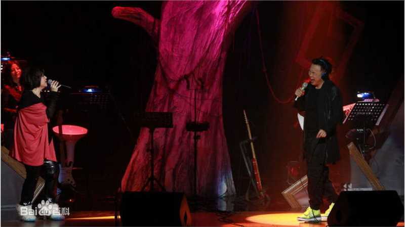 陈奕迅(Eason Chan)2011香港理工大学赛马会综艺馆音乐会图册