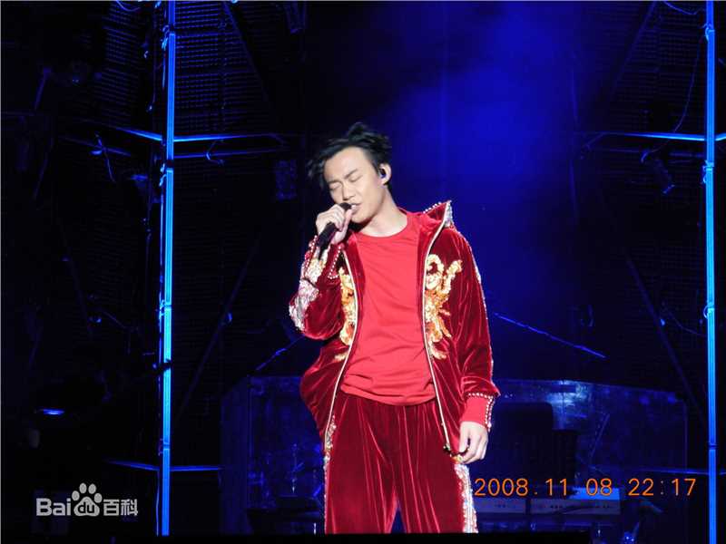 陈奕迅(Eason Chan)演唱会照片生活照相册