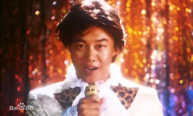 陈奕迅(Eason Chan)参演电影作品性感图片图集