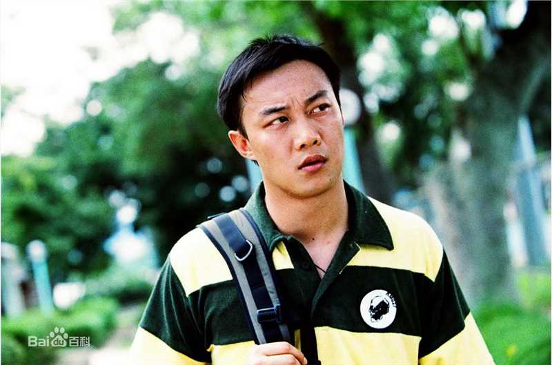 陈奕迅(Eason Chan)参演电影作品性感图片图集