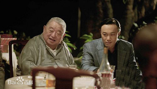 陈奕迅(Eason Chan)参演电影作品性感图片图集