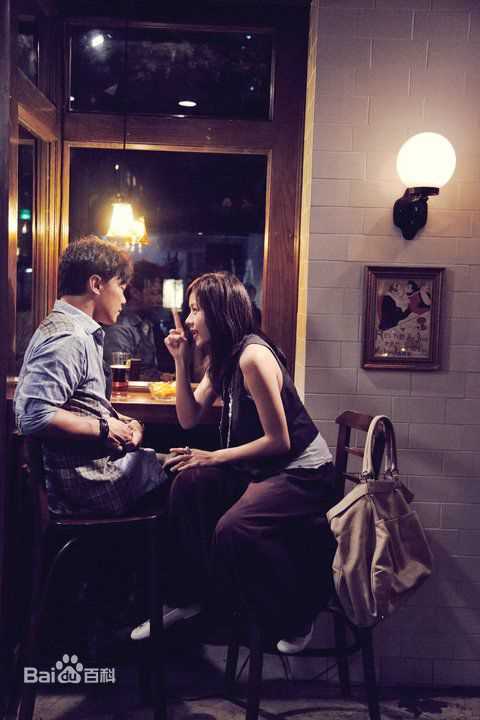 陈奕迅(Eason Chan)参演电影作品性感图片图集