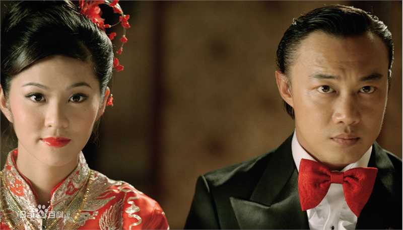 陈奕迅(Eason Chan)参演电影作品性感图片图集