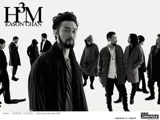 最全陈奕迅(Eason Chan)素颜照