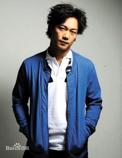 最全陈奕迅(Eason Chan)素颜照