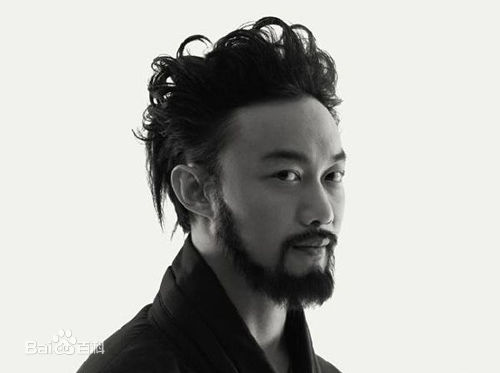 最全陈奕迅(Eason Chan)素颜照