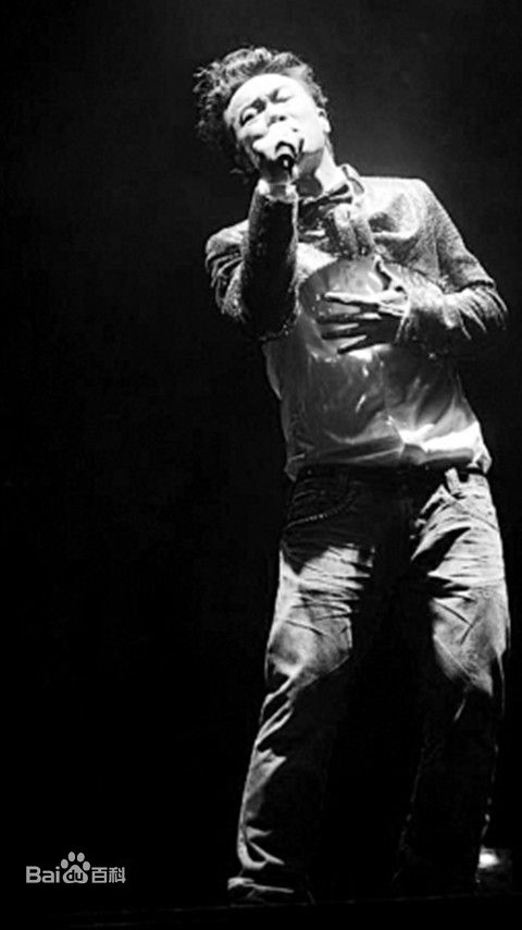 最全陈奕迅(Eason Chan)素颜照
