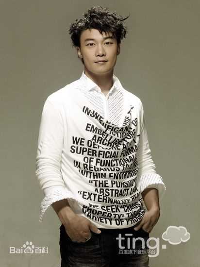 最全陈奕迅(Eason Chan)素颜照