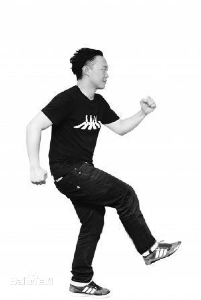 最全陈奕迅(Eason Chan)素颜照