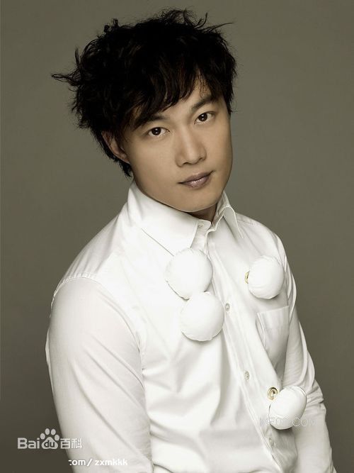 最全陈奕迅(Eason Chan)素颜照