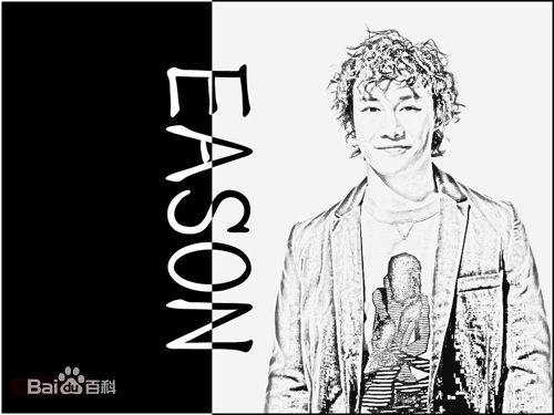 最全陈奕迅(Eason Chan)素颜照