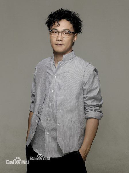 最优质陈奕迅(Eason Chan)生活照