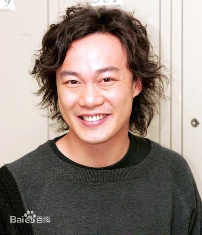 最优质陈奕迅(Eason Chan)生活照