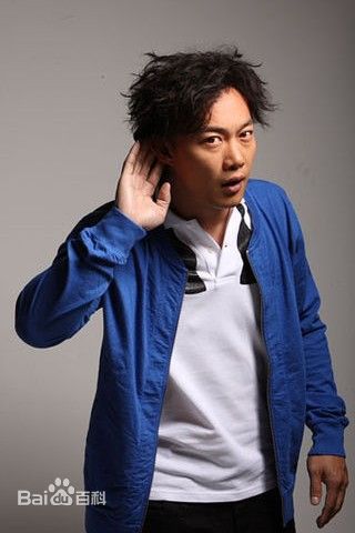 最优质陈奕迅(Eason Chan)生活照