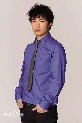 最优质陈奕迅(Eason Chan)生活照