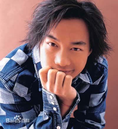 最优质陈奕迅(Eason Chan)生活照