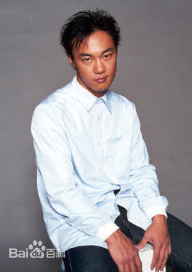 最优质陈奕迅(Eason Chan)生活照