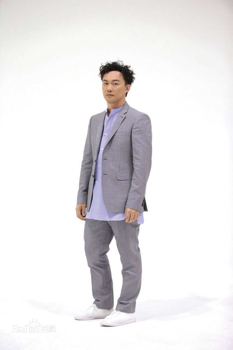 最全陈奕迅(Eason Chan)壁纸