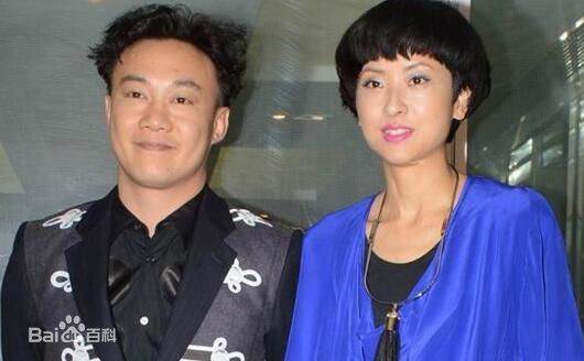 陈奕迅(Eason Chan)徐濠萦和图册