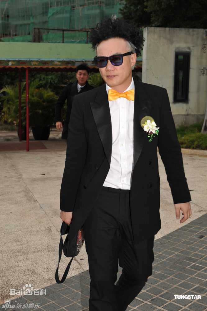 高清陈奕迅(Eason Chan)精彩图册