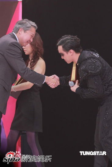 高清陈奕迅(Eason Chan)精彩图册