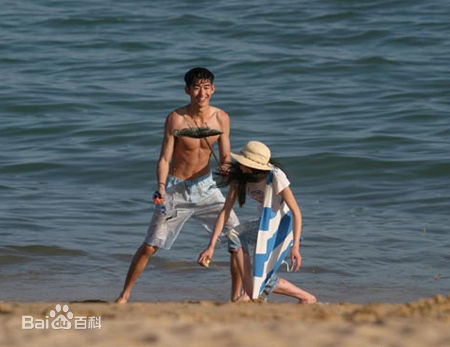 高清陈奕迅(Eason Chan)精彩图册