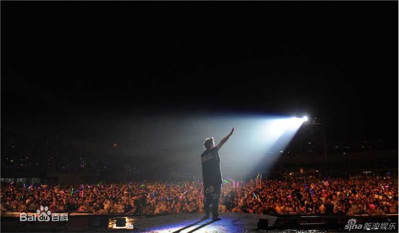 高清陈奕迅(Eason Chan)精彩图册