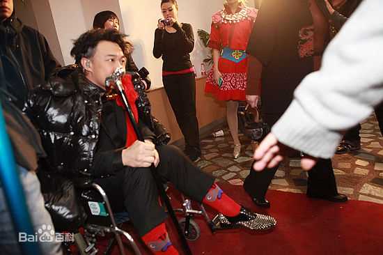 高清陈奕迅(Eason Chan)精彩图册