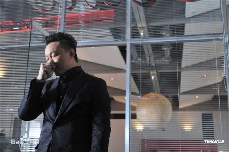 陈奕迅(Eason Chan)精彩图册