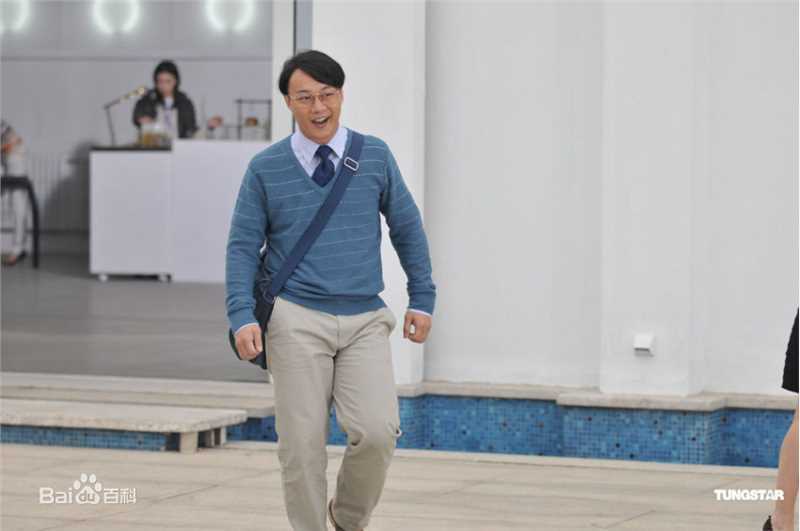 陈奕迅(Eason Chan)精彩图册