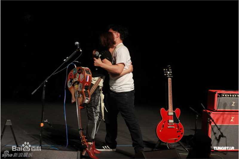 陈奕迅(Eason Chan)精彩图册