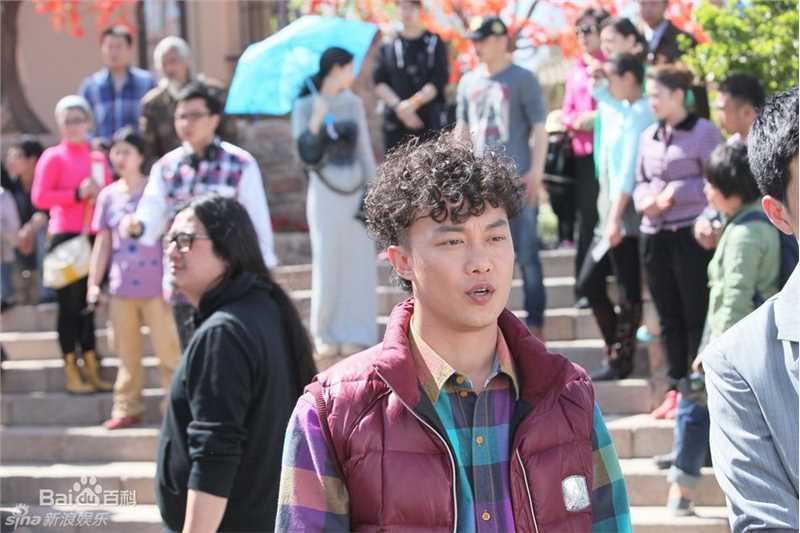 陈奕迅(Eason Chan)精彩图册