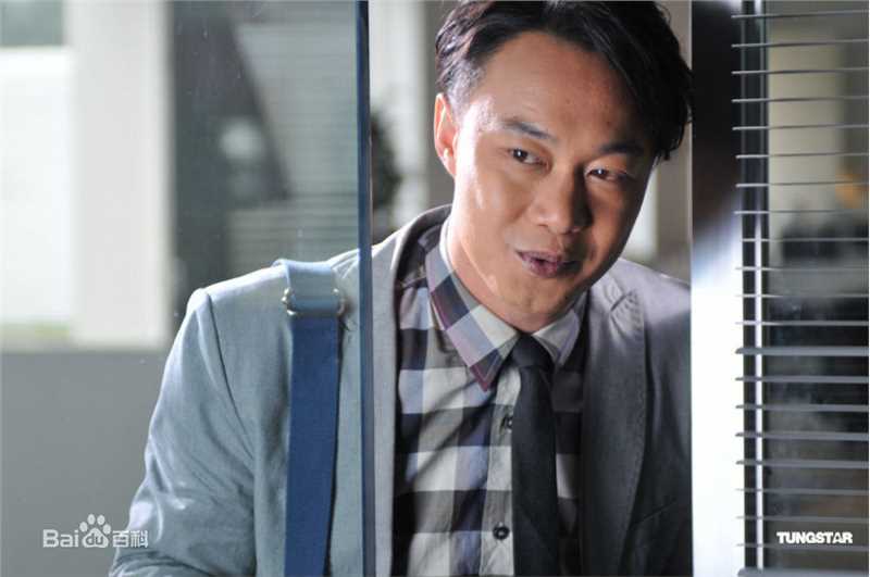 陈奕迅(Eason Chan)精彩图册