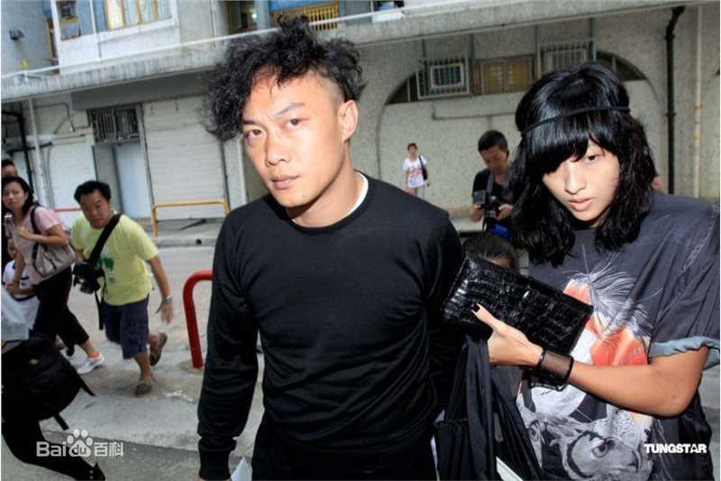 高清陈奕迅(Eason Chan)精彩图册