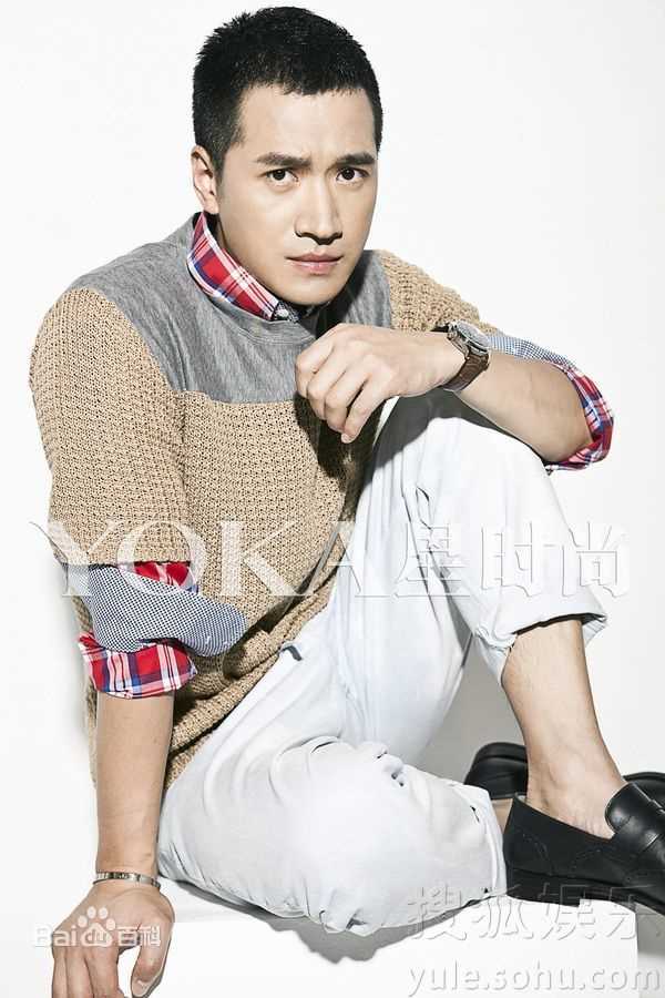 高清陈奕迅(Eason Chan)精彩图册