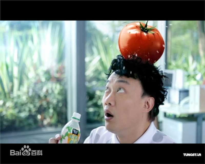 高清陈奕迅(Eason Chan)精彩图册
