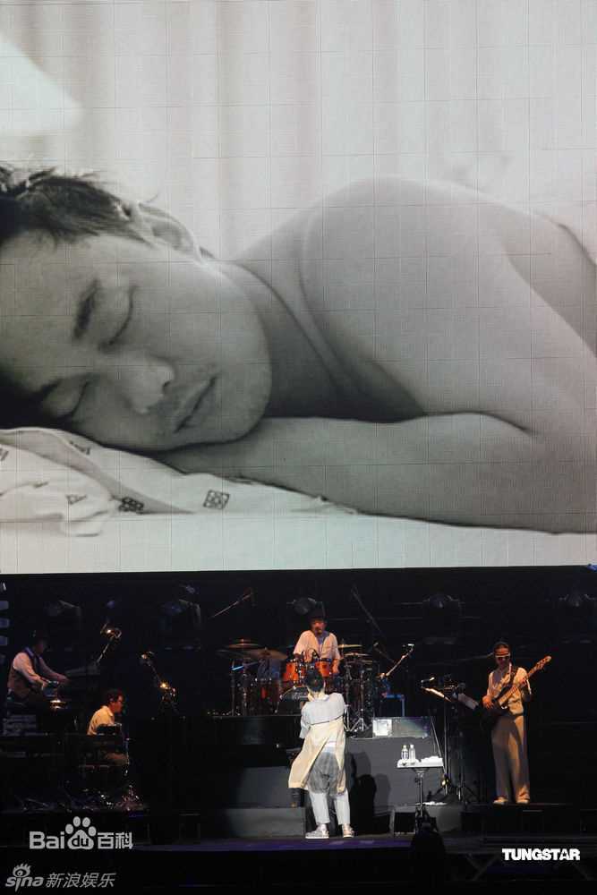 高清陈奕迅(Eason Chan)精彩图册