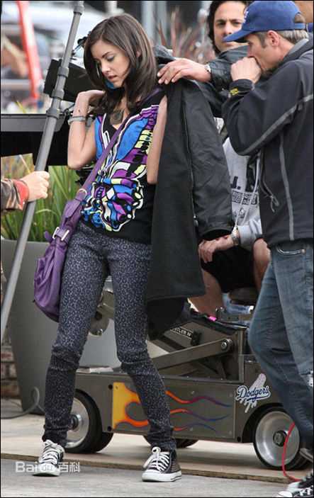 高清陈奕迅(Eason Chan)精彩图册