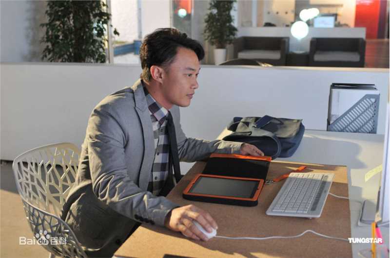 精选陈奕迅(Eason Chan)精彩图册