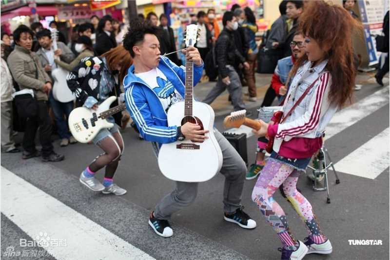 精选陈奕迅(Eason Chan)精彩图册