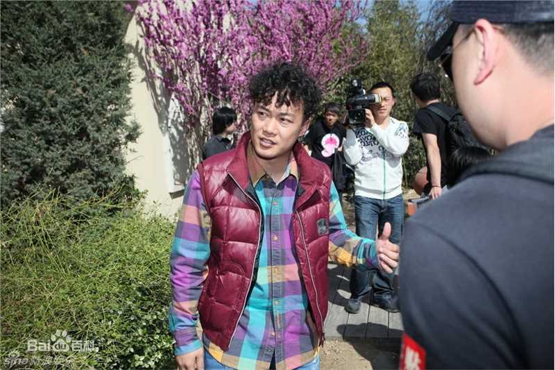 精选陈奕迅(Eason Chan)精彩图册