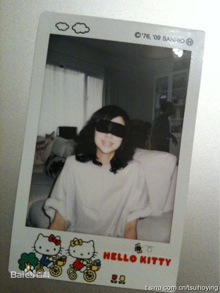 陈奕迅(Eason Chan)精彩图册