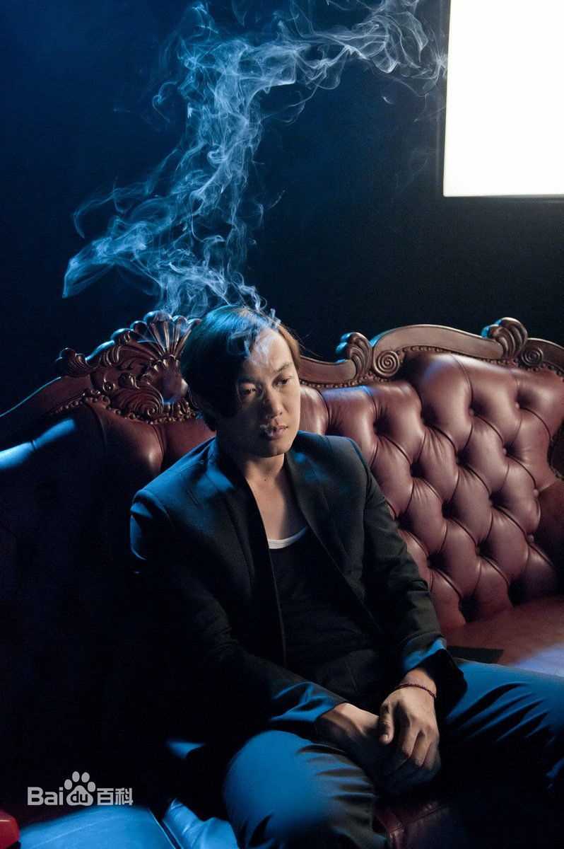 陈奕迅(Eason Chan)精彩图册