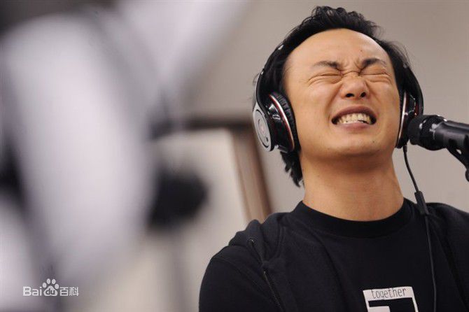 陈奕迅(Eason Chan)精彩图册