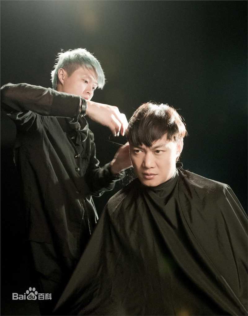 陈奕迅(Eason Chan)精彩图册