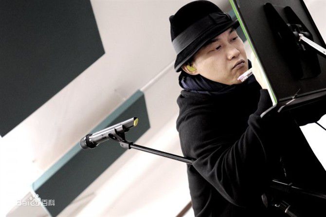 陈奕迅(Eason Chan)精彩图册