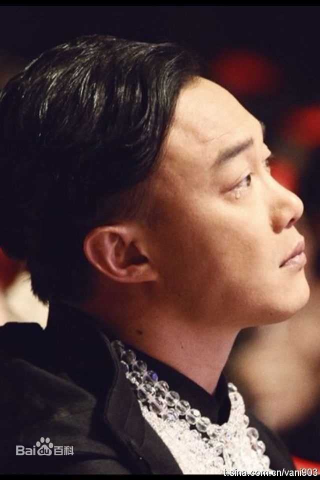 陈奕迅(Eason Chan)精彩图册