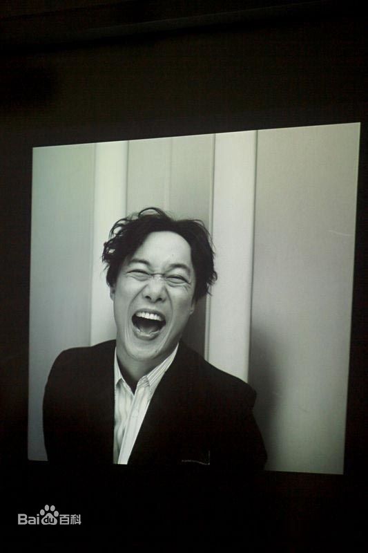 陈奕迅(Eason Chan)精彩图册