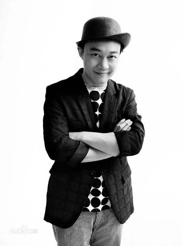 陈奕迅(Eason Chan)精彩图册